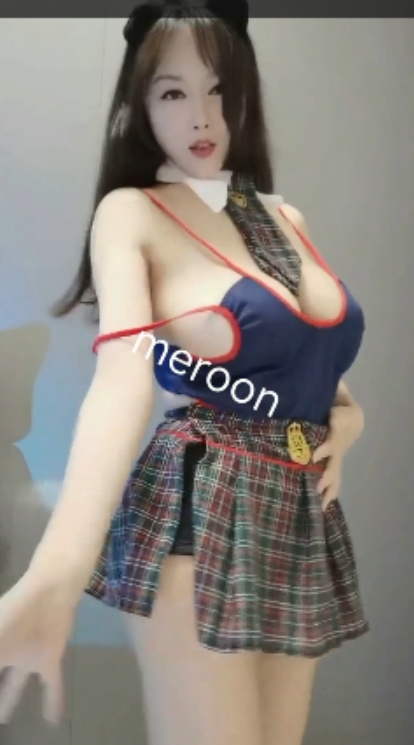 [转载搬运]+九头身大罩杯-半糖主播+Meroon/舞6柒+最新露脸闪现私人定制+[8+6.2g][百度盘]