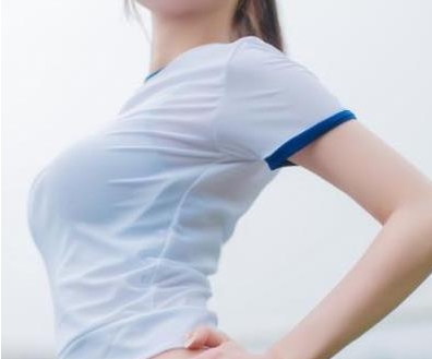 某推优质白嫩妹-婉婉学妹