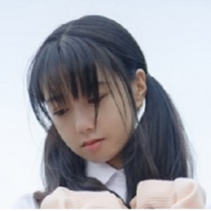 清纯作品《稚乖画册》 颓废