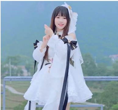 miko酱勾指起誓+舞蹈混剪