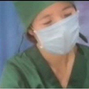 珍贵资源！手术服医用手套 小阿姨极限控J+龟责[3V-4.6G]