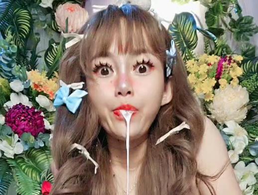 全网超火资源！全网最牛的N~B宝贝全程露脸表演【1V-870M】