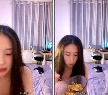 优质颜值美女拉着闺蜜一起主播