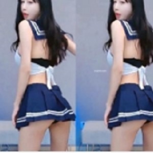 【斗鱼】小南南土豪私人定制展示