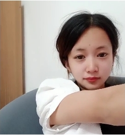 妹子主播《小木登子》直播回放