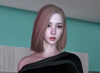 Fyronyx系列新作夜店蹦迪1+1V-760M