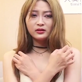 天美传媒TM0108《伊琬琳》剧情已婚美少女的哀羞1