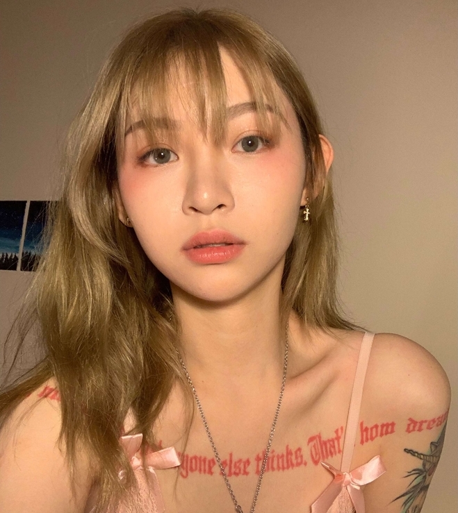 抖音高人气主播《痞幼》张继科视频黑历史图片