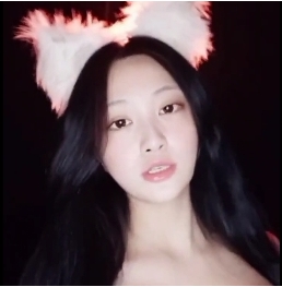 快手《小奶球》热舞新作经典辣舞