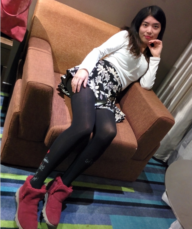 老牌女神国模《若伊》