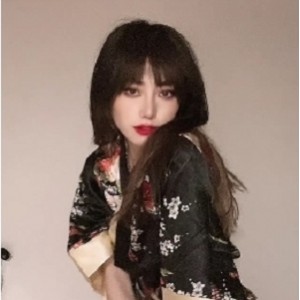 优质抖音网红女神有尺度自拍