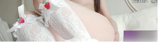 推特《来自喵星的岁酱》淑女的秘密作品一部