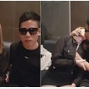 最新展示韩国主播情侣自W做A系列