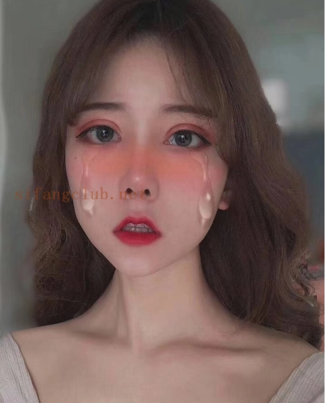 抖音高颜值网红《江户川阿姨》史上最全作品