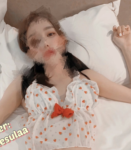 推特尤物Lilesulaa+37v+5.63g