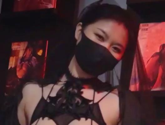 nina最新寸止36期地狱洋馆+[1V-1G]