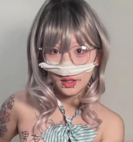 福利姬嗨酱合集[18V-4.5G]