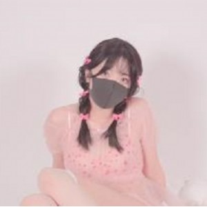 玩偶姐姐 HongKongDoll-6.2最新私信（1V-352M）