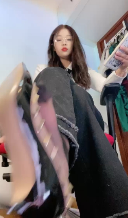 套路直播白桃S-第一视角-功能考试【1V】【191MB百度云】