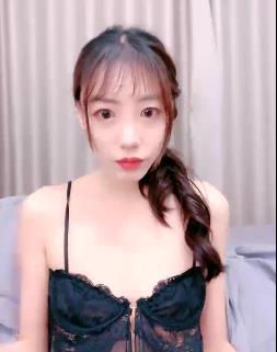 优质绝绝子女神-甜甜的少女-太美了~用嘴自W[8V-3.4G]