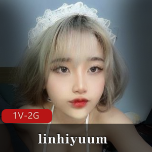 反差linhiyuum~Pa【1V-2G】