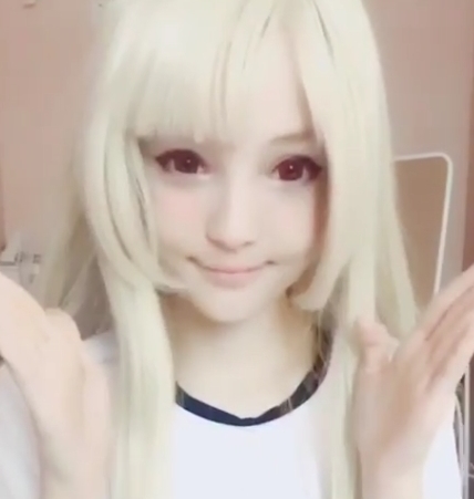 pr社浮力姬《布丁da+fa》12套图包