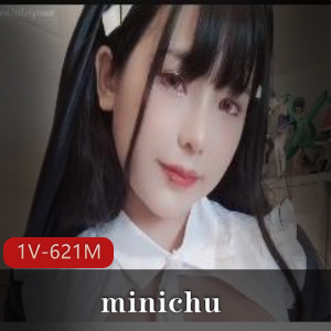 minichu-修女装幻龙~+[1V-621M]