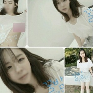 【自行打包】  Kkulmin姐姐 391P114MB【 百度云永久链失效不补】