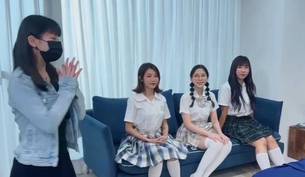 ED+Mosaic公司团建~嗨翻全场！+多人合集+[5V-6.3G]