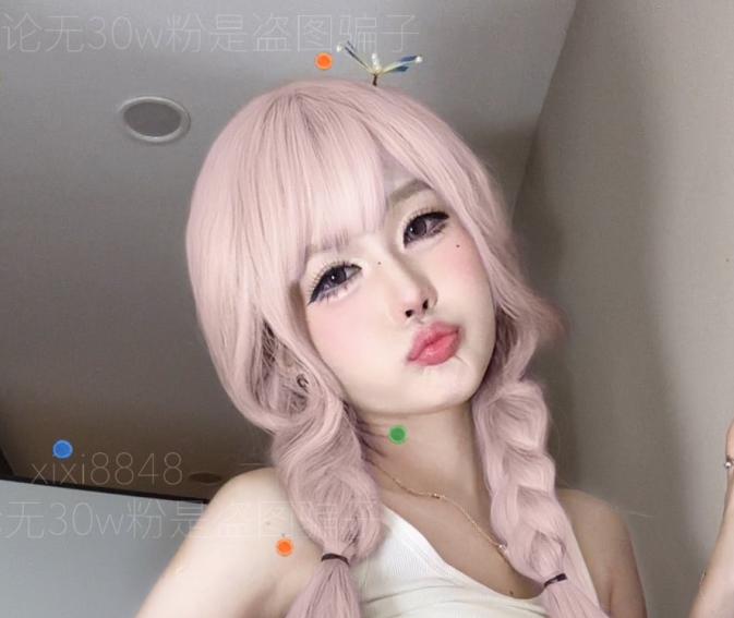 反差婊+小屁大王+小耳朵+2.3g合集