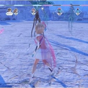 漫画RPG蓝色反送幻舞少女之剑中文版推荐