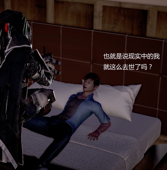 3D漫珍餐柘集(上)，可单下[50.45G][百度/秒传]