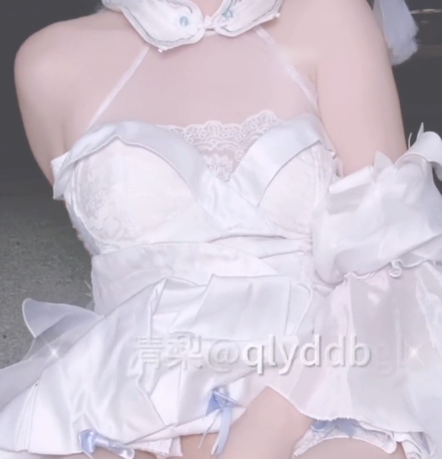 福利姬+清梨+入门私拍+2v1g