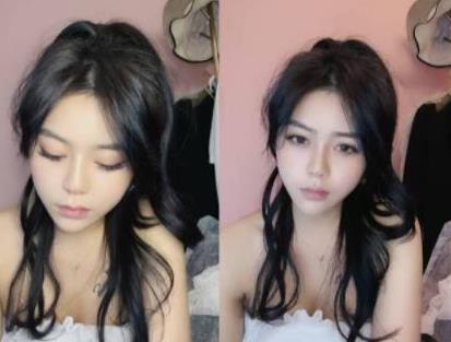 （是个乖妹妹）自拍佳作