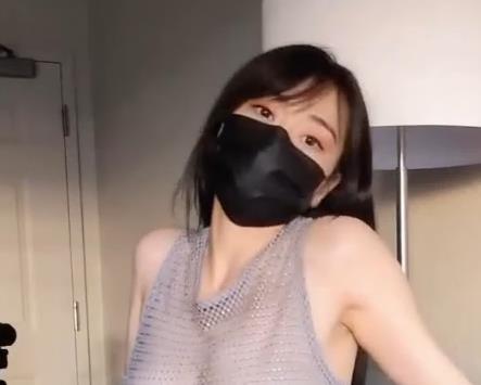 反差白富美喷泉Y娃御姐-小水水[1V-502M]