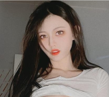 某推高颜值粉嫩身材-狐狸小妖LUCKYYCXYHLXY