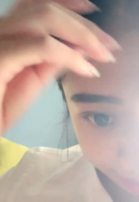 【DearL/腿无敌/野尤】+珍贵密码房一对一录像+第一弹