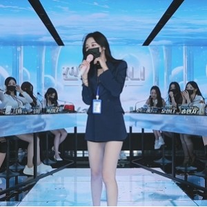 韩国女团 jinricp 热舞脱衣舞秀 60v372.8g