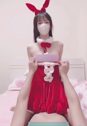 糖心传媒《粉人》圣诞特辑