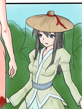 [转载搬运]+[口味重]落英（渊）（全集包括前传）+[图片+280MB][百度盘]