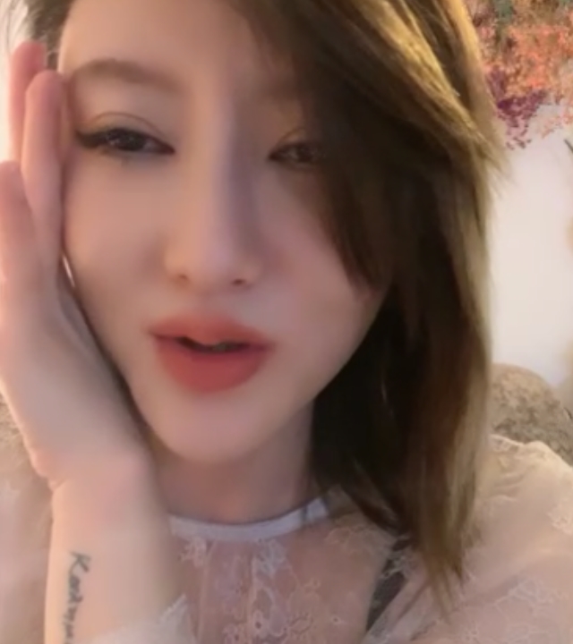 [转载搬运]+主播【塞壬姐姐】+[NV+6.43G][百度盘]