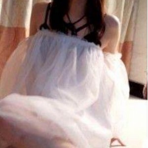 一线天（诺儿的小世界）白丝特别订制