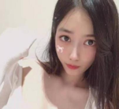 易直播主播女神（过气学姐）私人订制