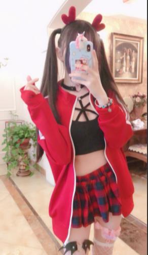 抖音出名三寸妹子私人定制视频