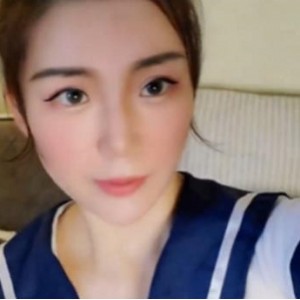 洛杉矶留学生（茉莉）水手服