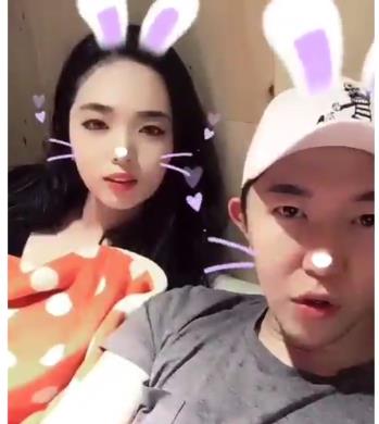 小情侣放T的X生活-女主S到极致[18V-806M]