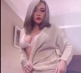 露脸才是王道！优质八字大球狂野纹身社保姬，相信是你真爱[55V-618M]