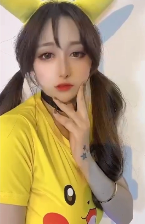 软妹小九【44V/337M/百度云】