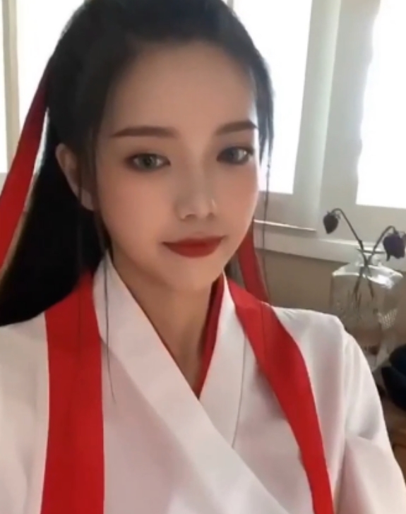 【磐娴福利】+半糖主播【墨染】福利视频[53V+850]【百度云】