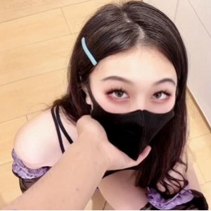 恶魔娇妻的日常，今日是黑丝女郎 厨房引诱老公打P[1V-300M]